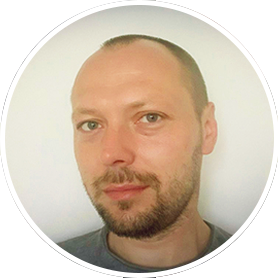 Lukáš Sedláček